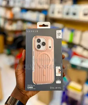 Designer Metallic Phone Case iPhone 17 Pro Max