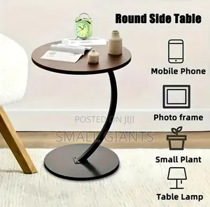 Modern Wooden Coffee Laptop Table