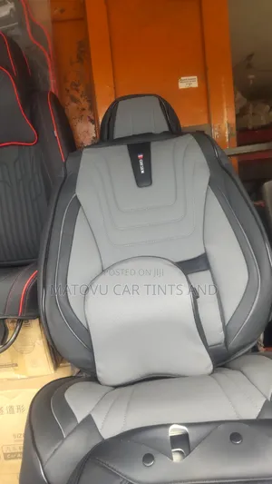 Denis Car Interior Seat Covers
