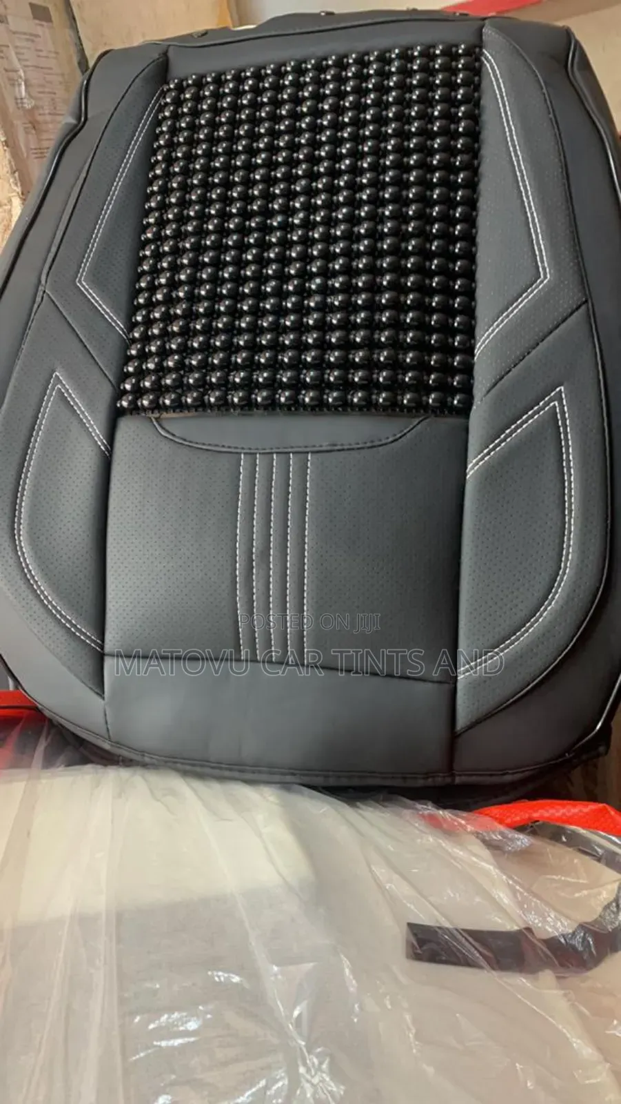 Denis Car Interior Seat Covers