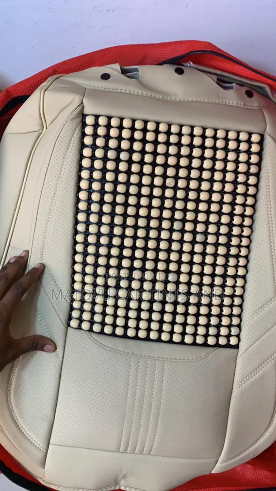 Denis Car Interior Seat Covers