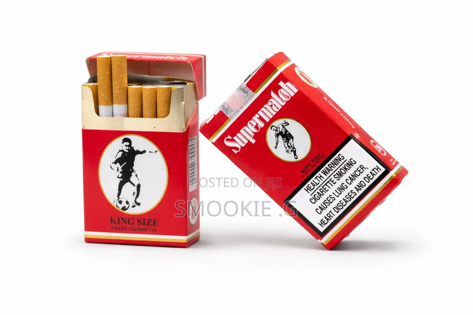 Supermatch Export