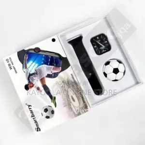 Smartbarry Wb- 10 Smart Watch