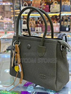 Chrisbella Brand Bag,