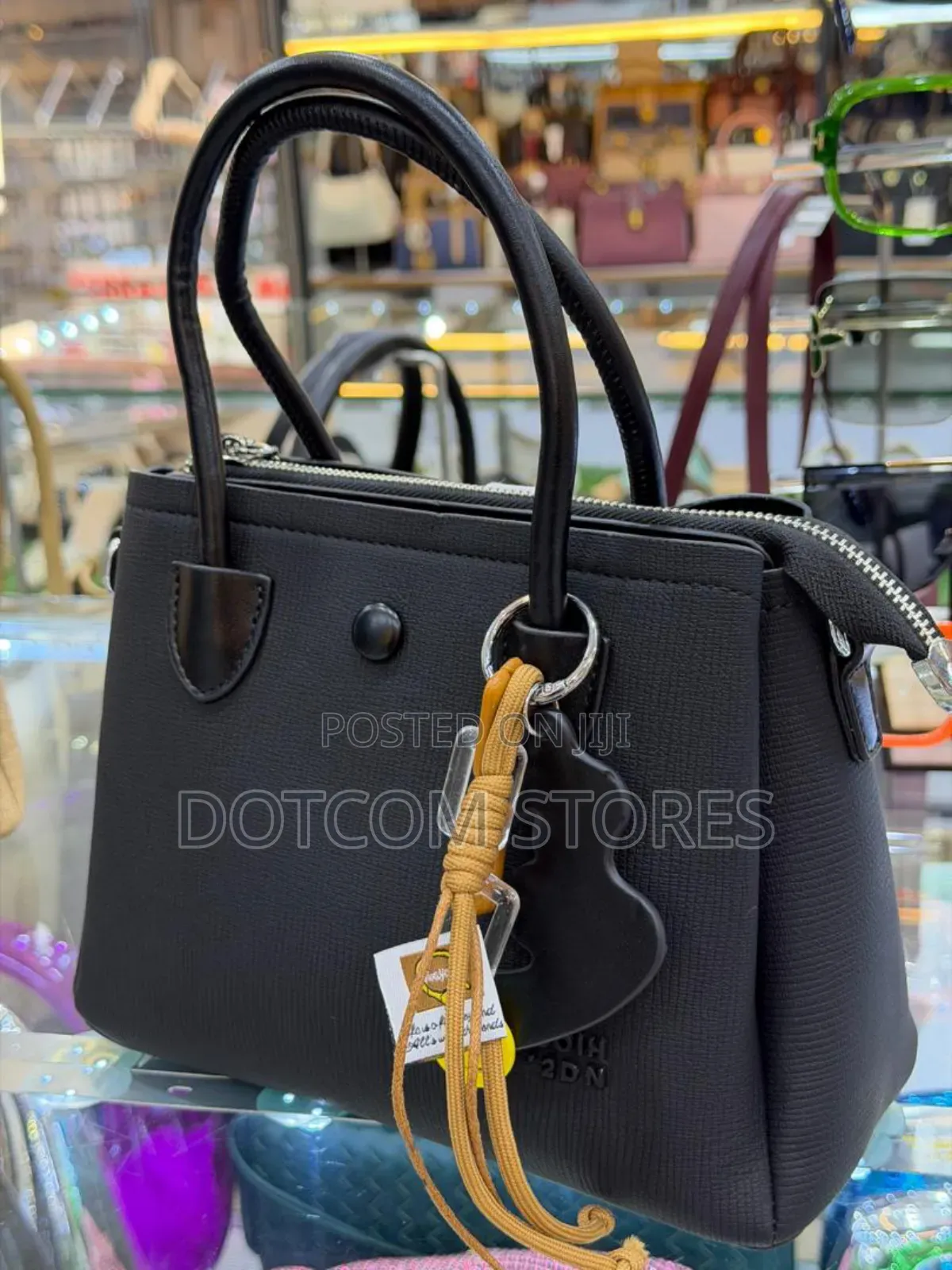 Chrisbella Brand Bag,