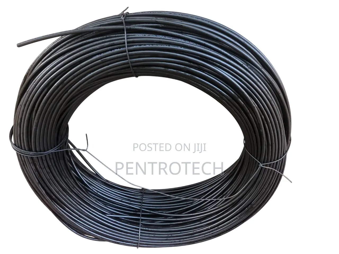 12 Core Optical Fiber Cable -outdoor