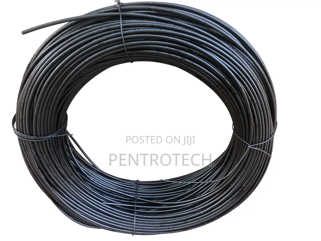 12 Core Optical Fiber Cable -outdoor