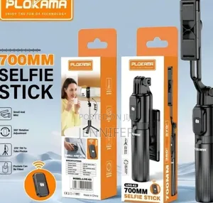 Plokama Live- Selfie Stick.