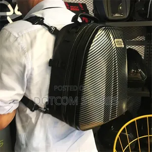 Motocentric Hard Shell Motorcycle Tail Bags,