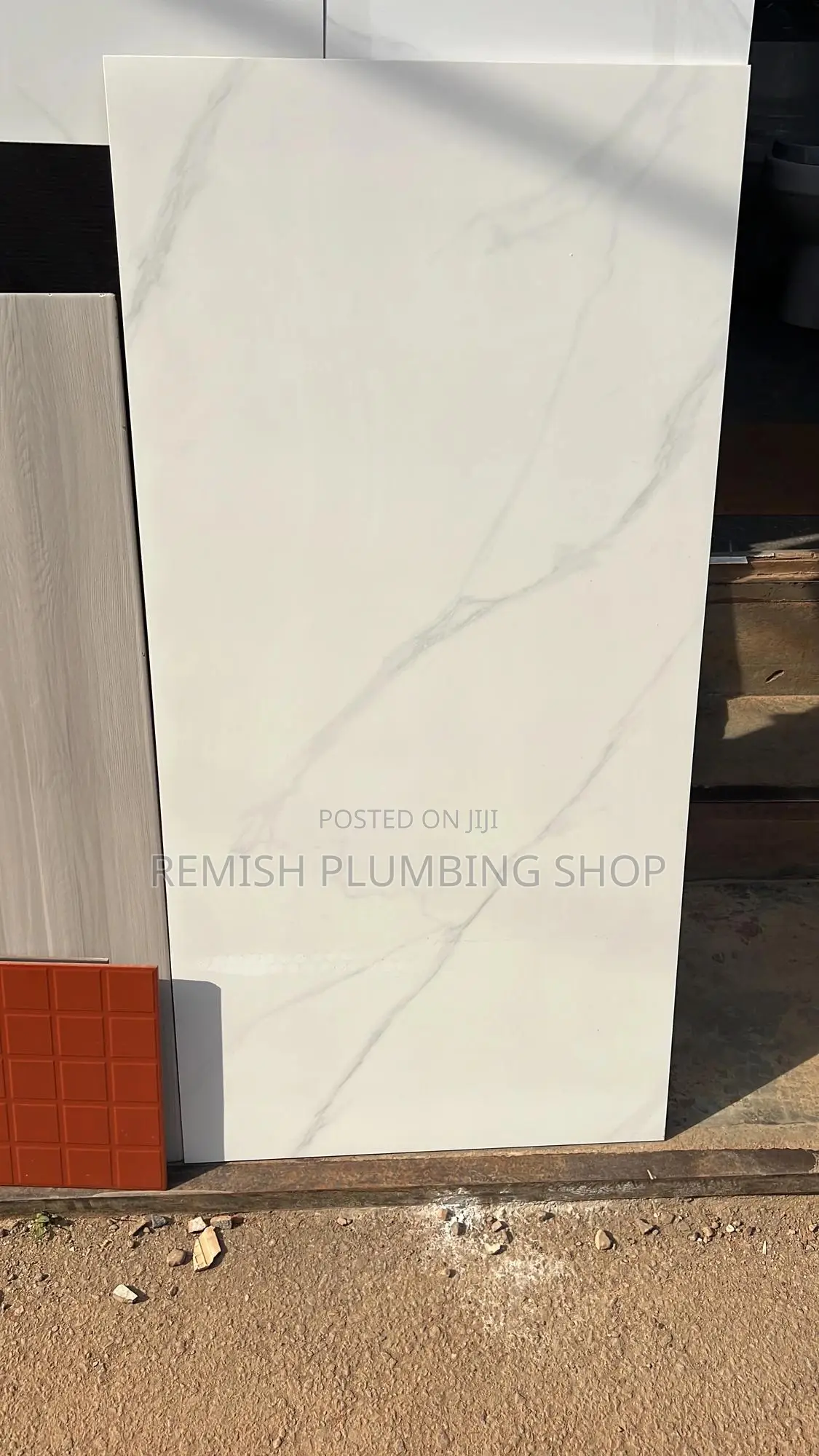 Tiles Porcelain Grade A