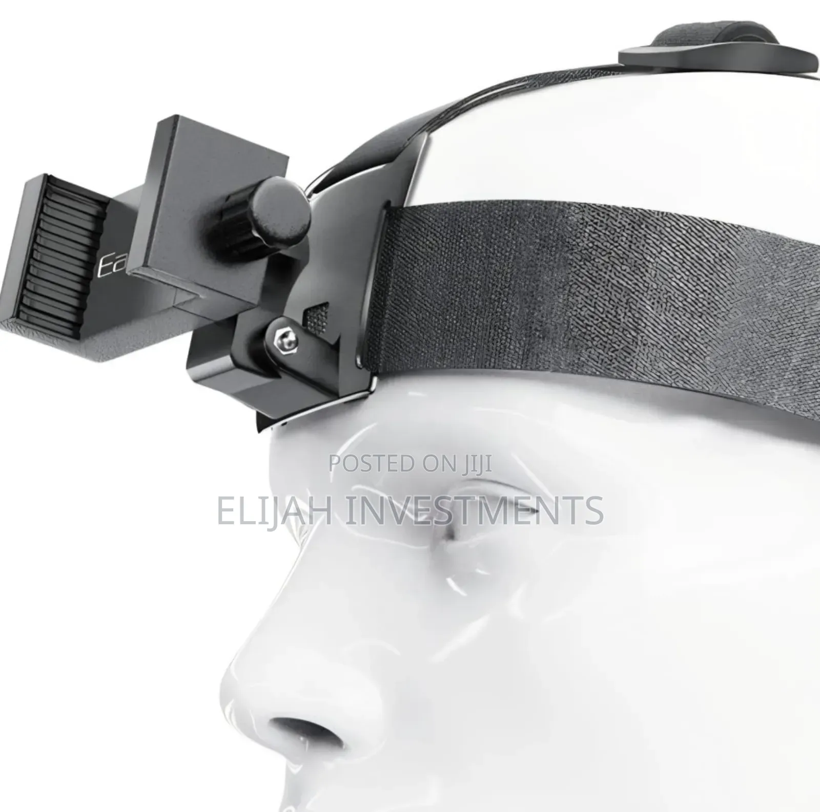 Earldom Eh191 Head Strap Phone Holder