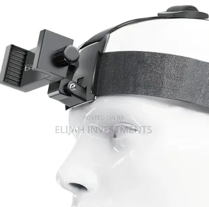 Earldom Eh191 Head Strap Phone Holder