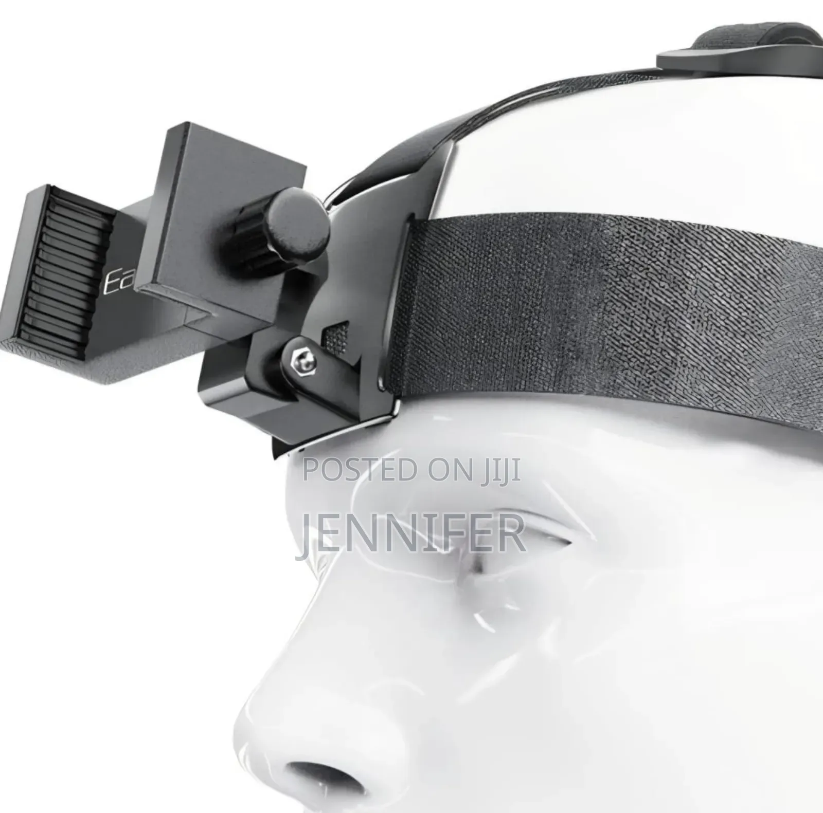 Earldom Eh191 Head Strap Phone Holder