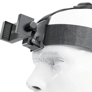 Earldom Eh191 Head Strap Phone Holder