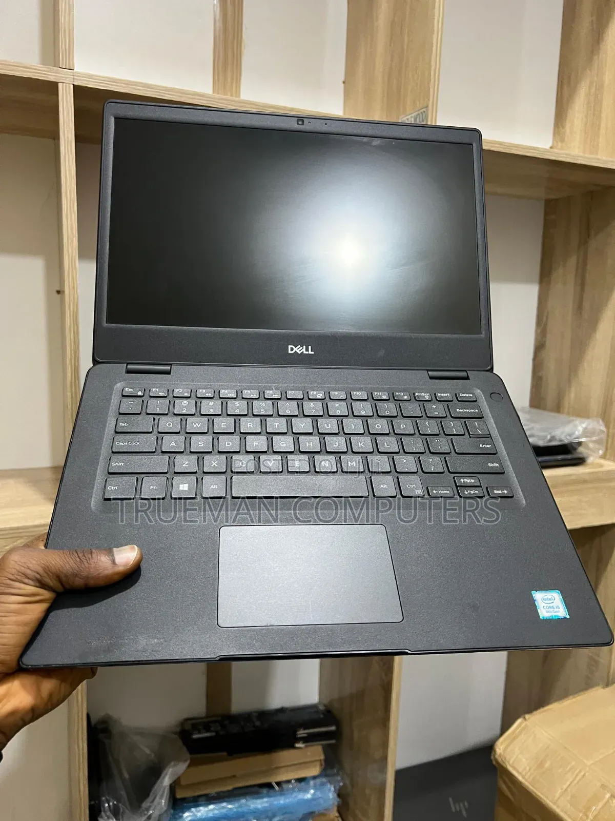 Laptop Dell Latitude 3400 8GB Intel Core i5 SSD 256GB