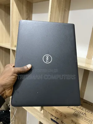 Laptop Dell Latitude 3400 8GB Intel Core i5 SSD 256GB