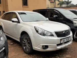 Subaru Outback 2012