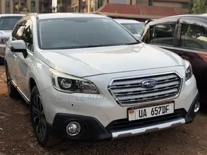 Subaru Outback 2015