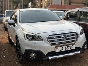 Subaru Outback 2015