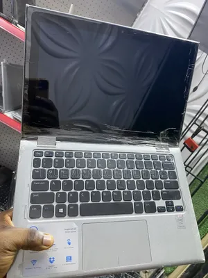Laptop Dell Inspiron 3800 8GB Intel Pentium SSD 256GB