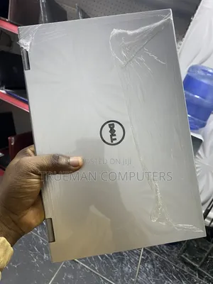 Laptop Dell Inspiron 3800 8GB Intel Pentium SSD 256GB