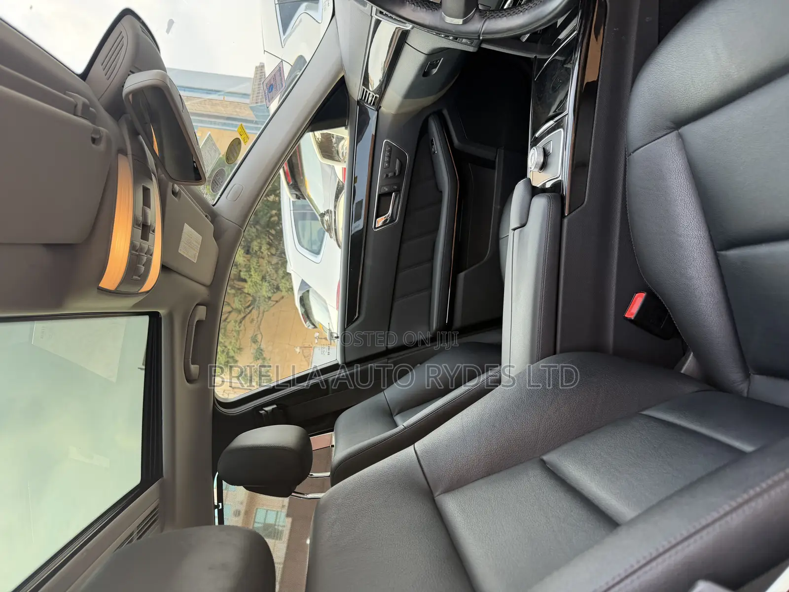 Mercedes-Benz E300 2010