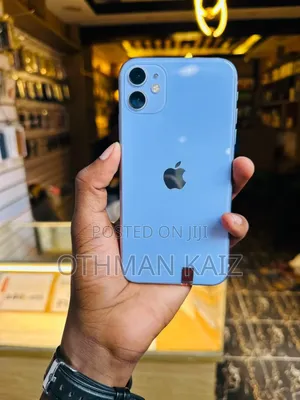 Apple iPhone 11 64 GB Blue