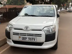 Toyota Probox 2015