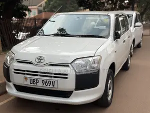 Toyota Probox 2015