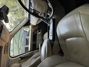 Land Rover Range Rover Vogue 2020