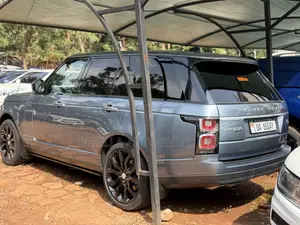 Land Rover Range Rover Vogue 2020