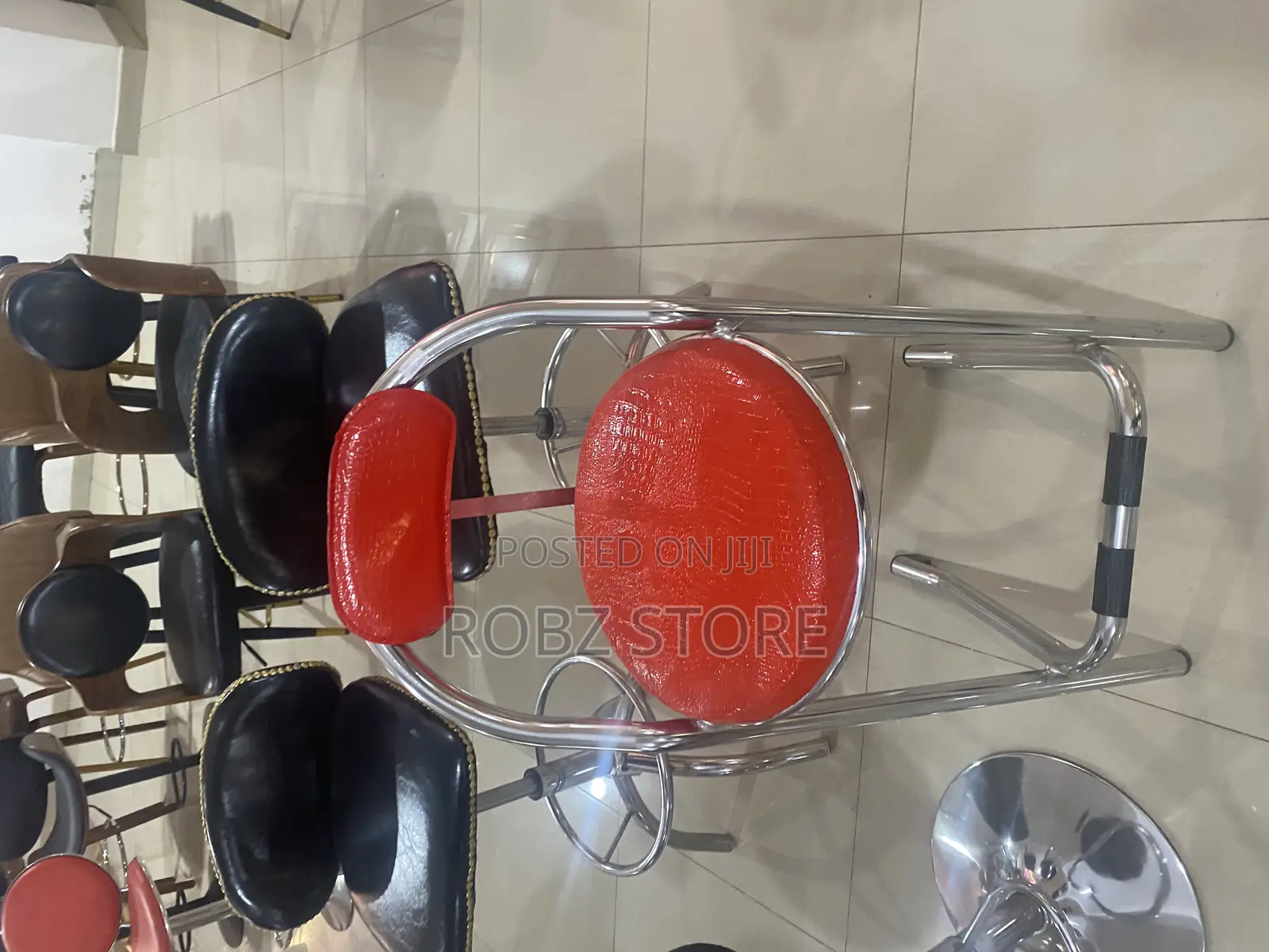 Studio Chair
