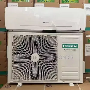 Hisense Air Conditioner 9000btu