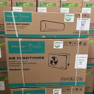 Hisense Air Conditioner 12000 Btu