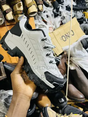 Caterpillar Hiking Boots All Sizes