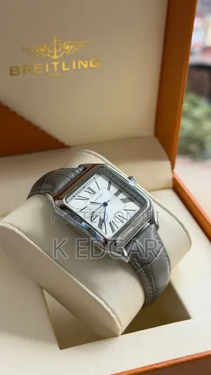 Original Cartier Watch