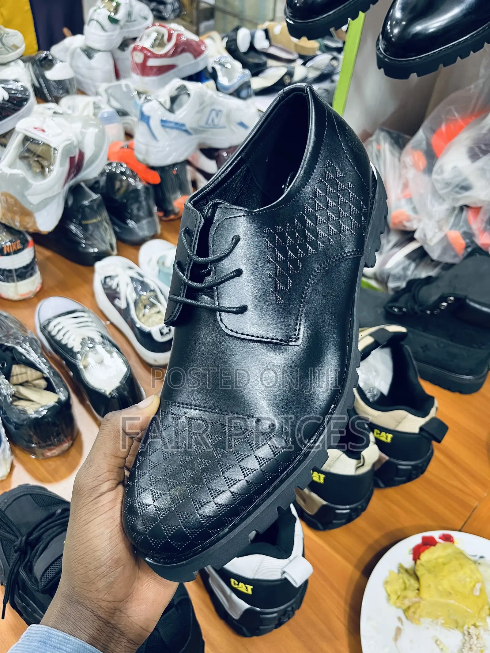 Black Timberlands Available All Full Sizes 40-45