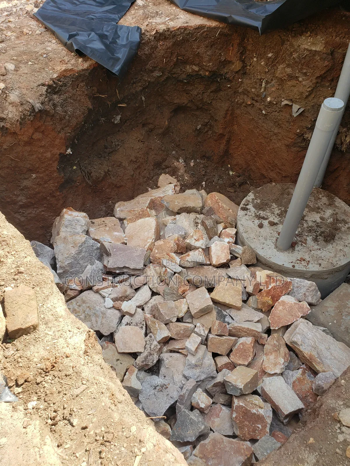 Biodigester That Saves 90%Of the Money Compared to Septic