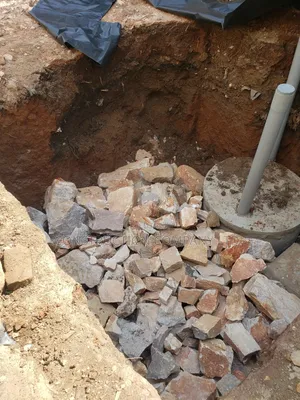 Biodigester That Saves 90%Of the Money Compared to Septic