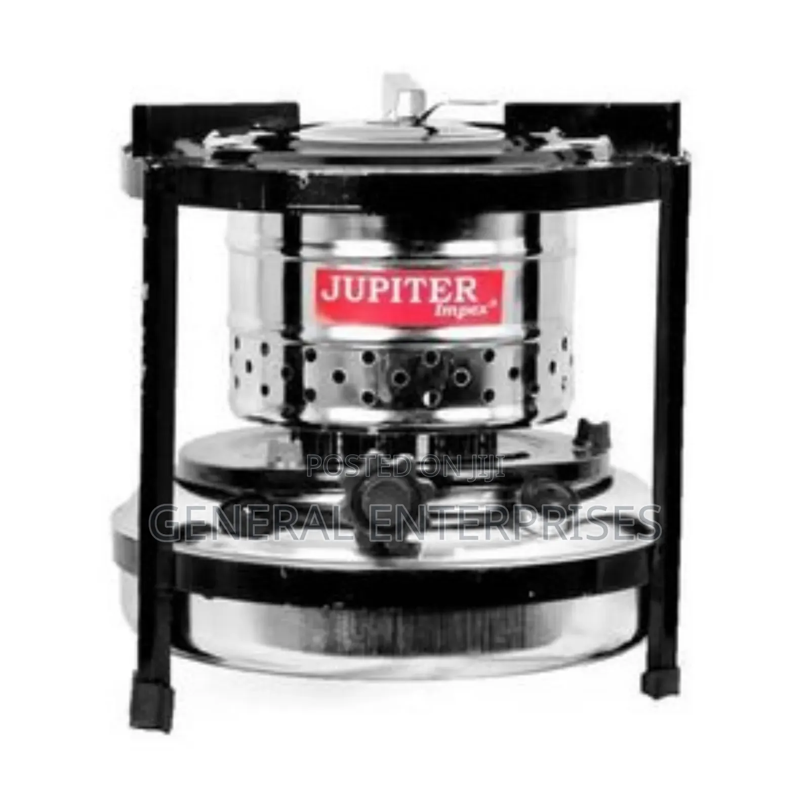 Jupiter Impex Paraffin Stove.
