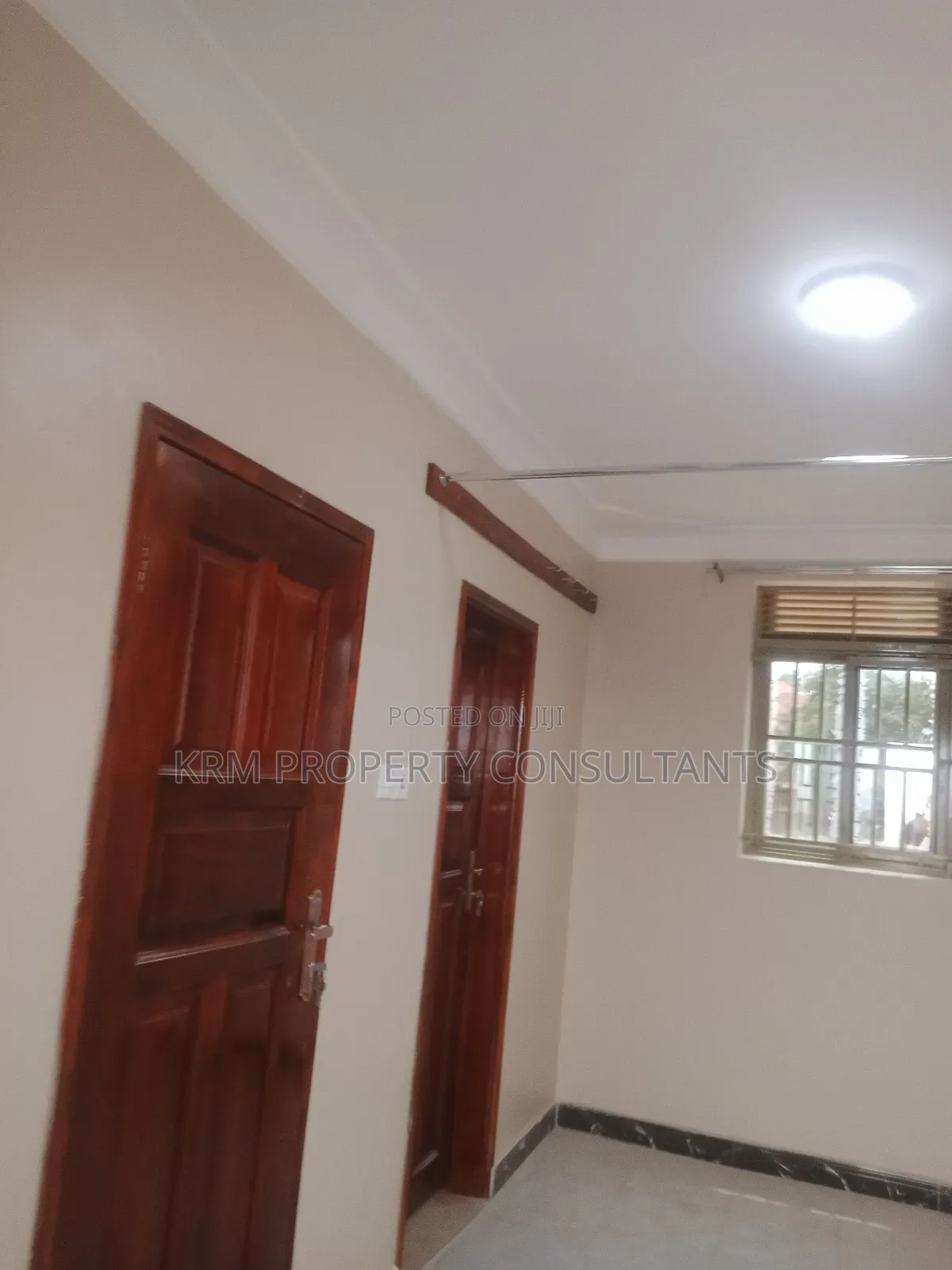 Furnished 1bdrm Apartment in Namungoona Kasubi, Rubaga for rent