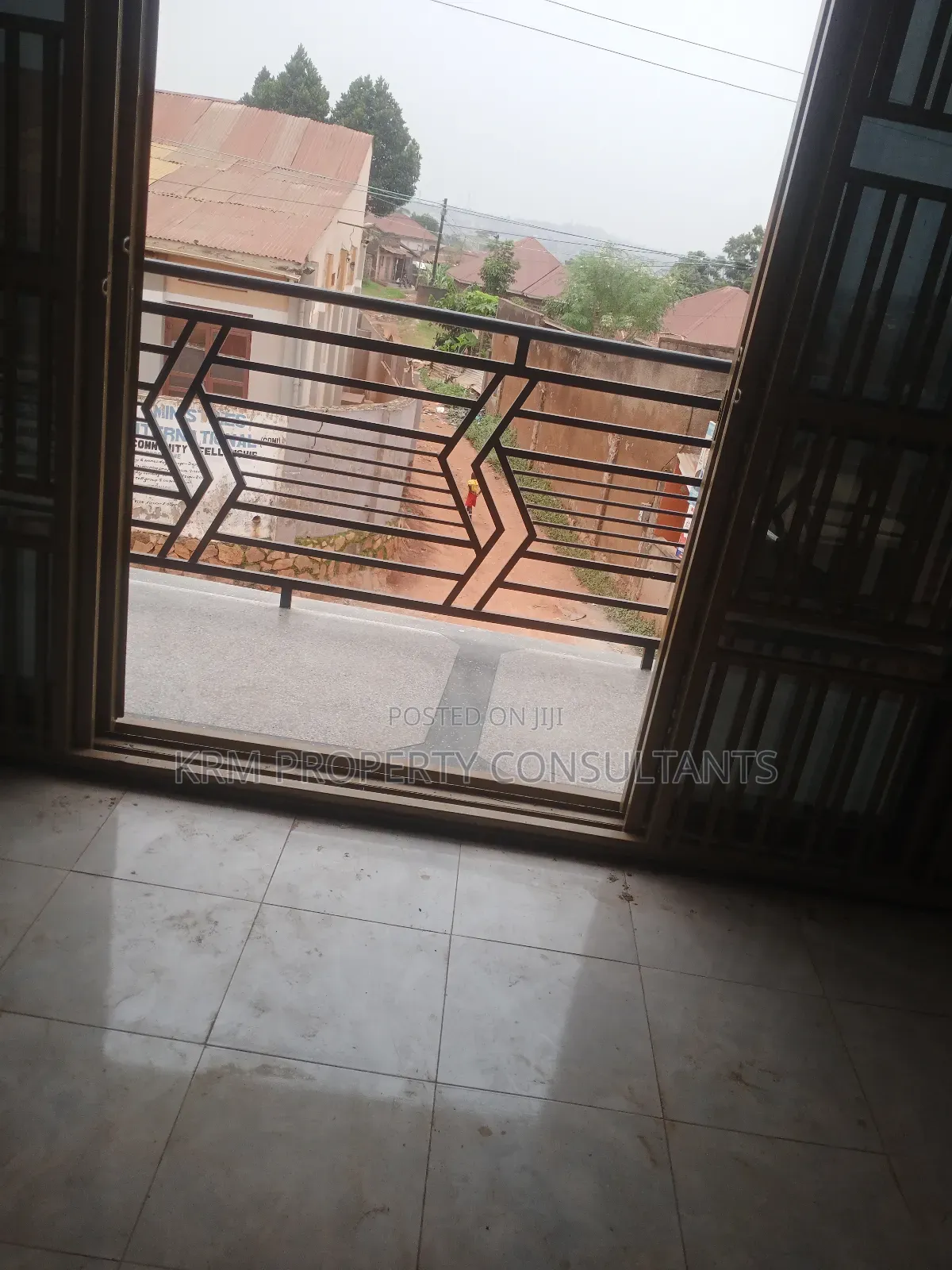 Furnished 1bdrm Apartment in Namungoona Kasubi, Rubaga for rent