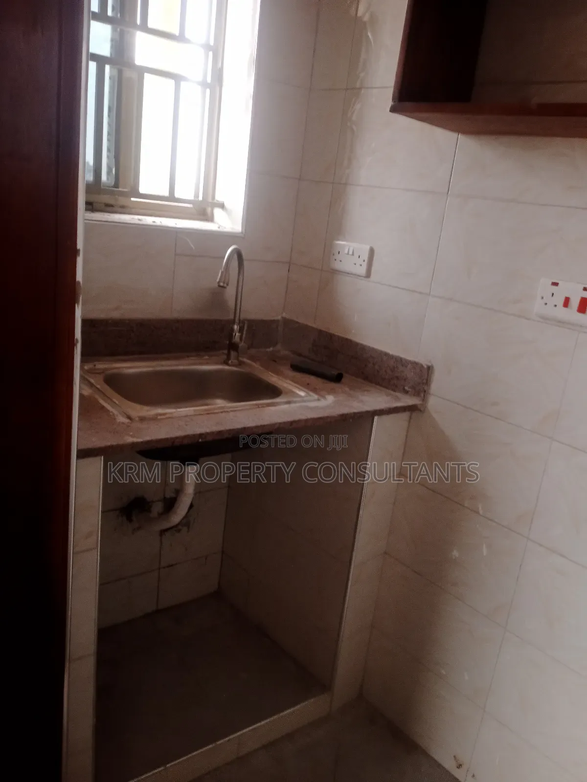 Furnished 1bdrm Apartment in Namungoona Kasubi, Rubaga for rent