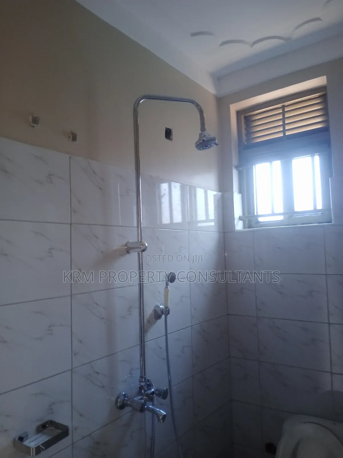 Furnished 1bdrm Apartment in Namungoona Kasubi, Rubaga for rent