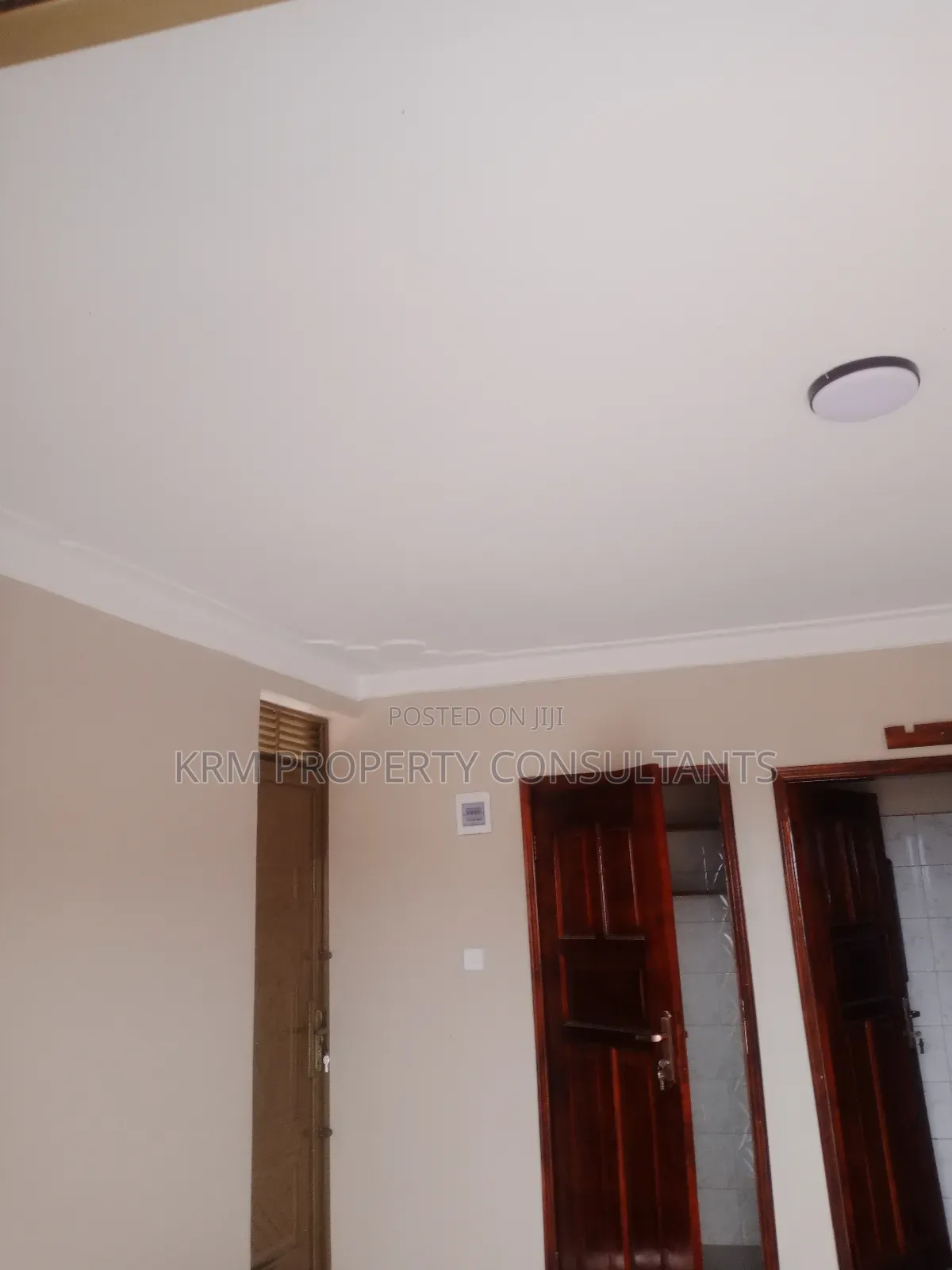 Furnished 1bdrm Apartment in Namungoona Kasubi, Rubaga for rent