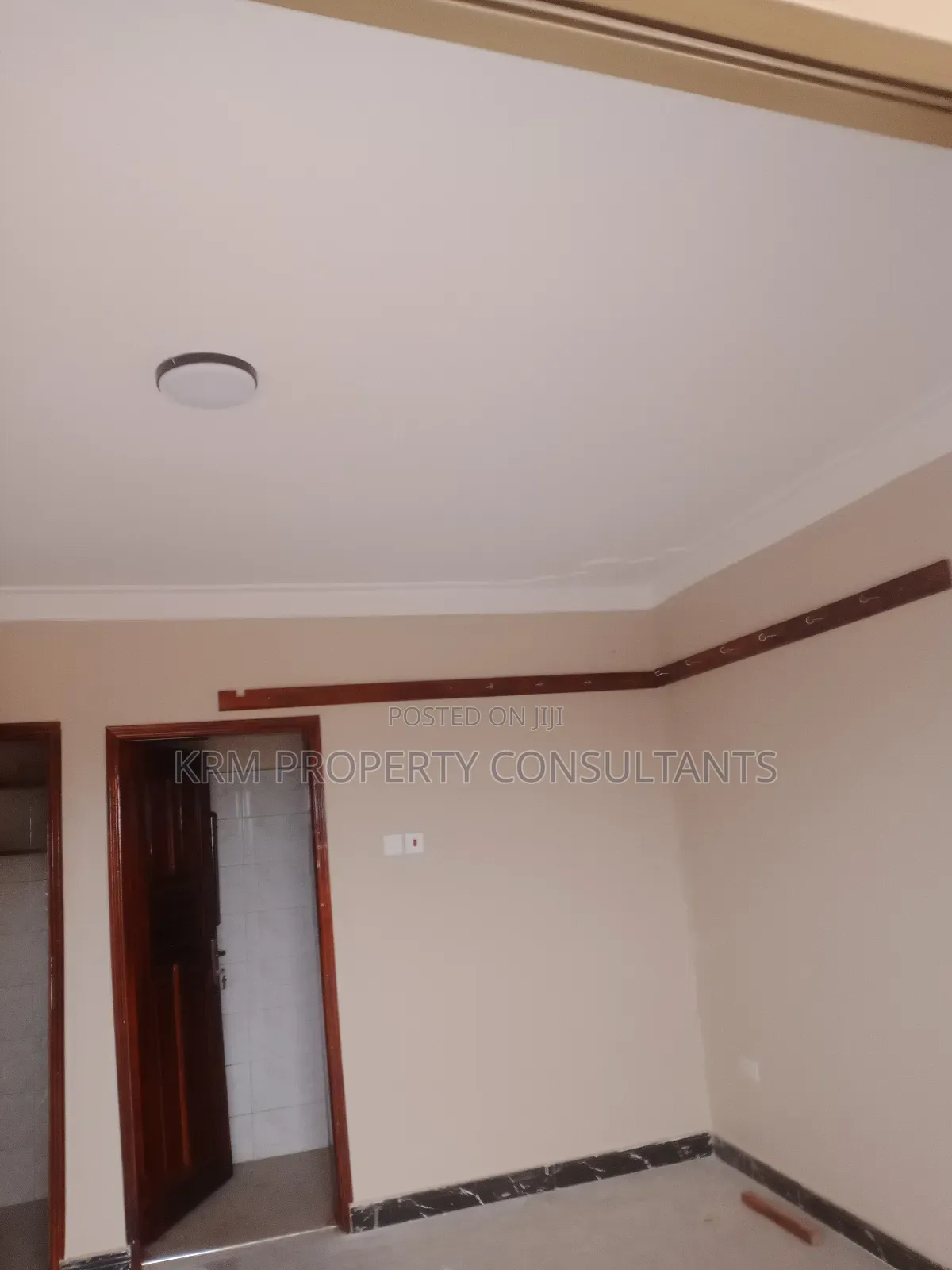 Furnished 1bdrm Apartment in Namungoona Kasubi, Rubaga for rent