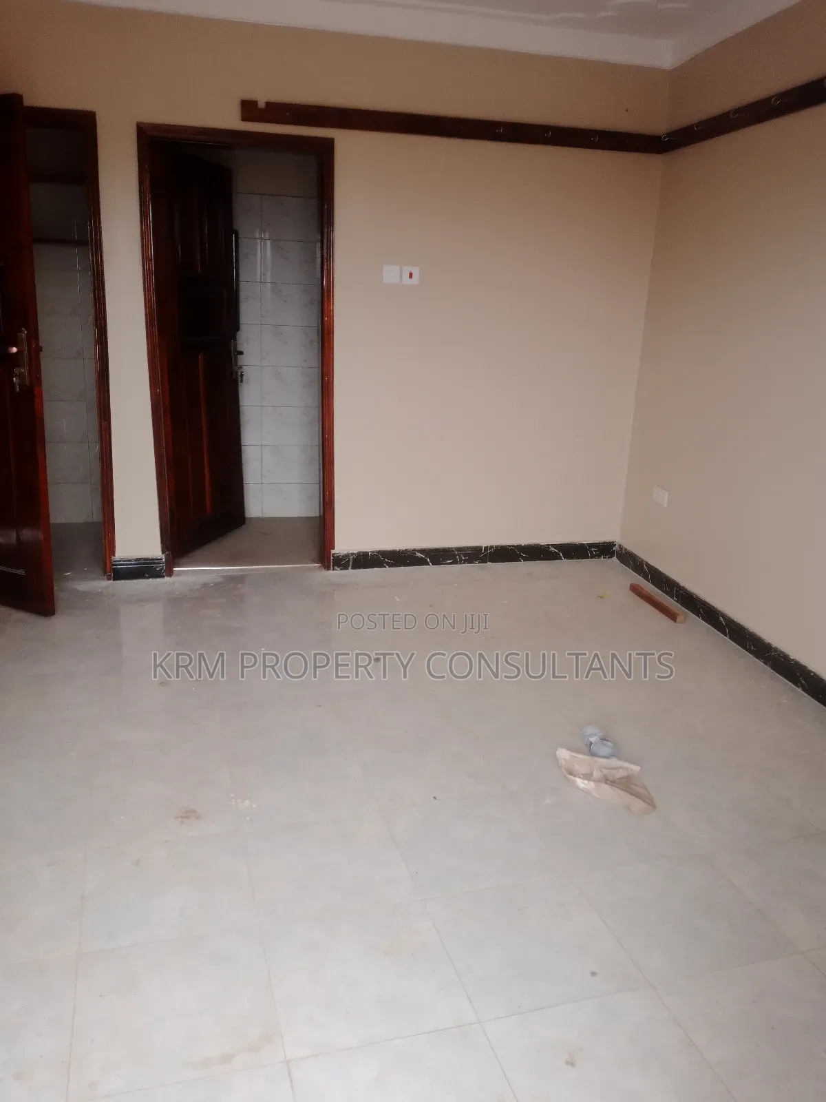Furnished 1bdrm Apartment in Namungoona Kasubi, Rubaga for rent