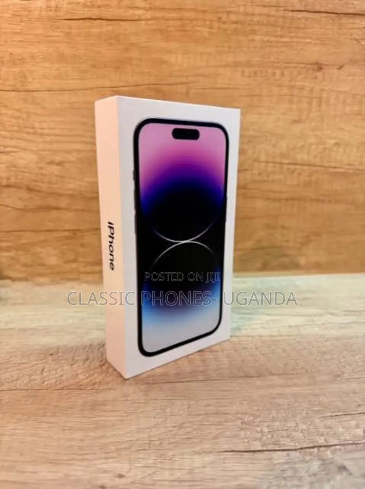 New Apple iPhone 14 Pro Max 256 GB Bronze