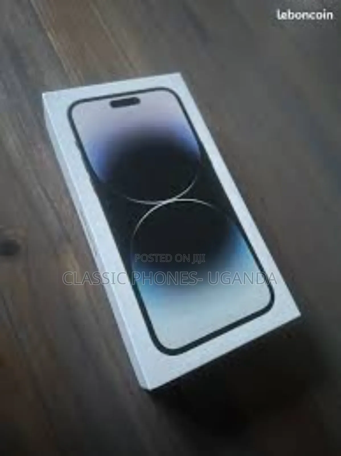 New Apple iPhone 14 Pro Max 256 GB Rose Gold