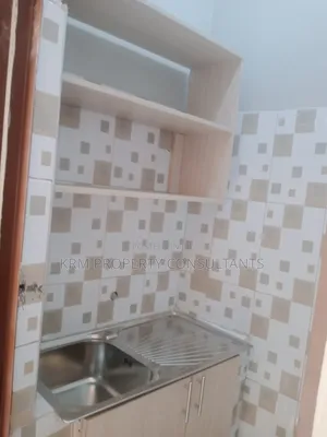 Furnished 1bdrm Apartment in Really Estate, Rubaga for rent